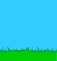 Gif animé coeur sintillant